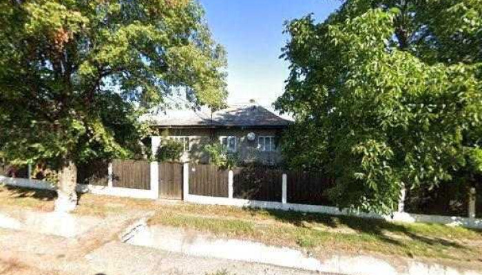 Primaria Helesteni Street View Si 360deg - Heleșteni