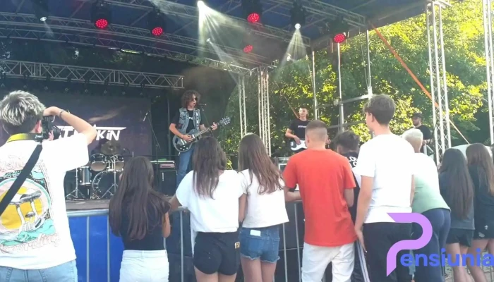 Primaria Jimbolia Videoclipuri - Jimbolia
