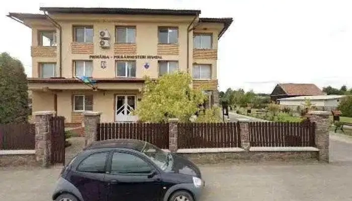 Primaria Lemnia Street View Si 360deg - Lemnia