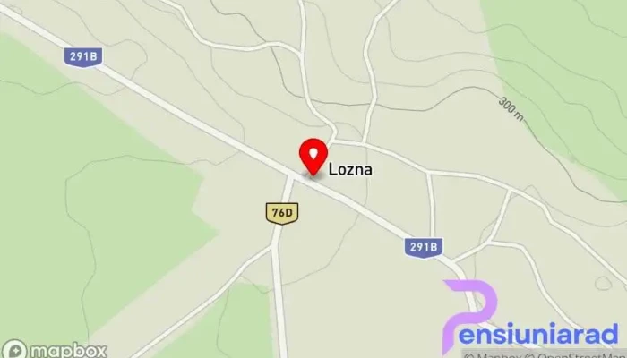 Primaria Lozna Hartă - Comuna Lozna