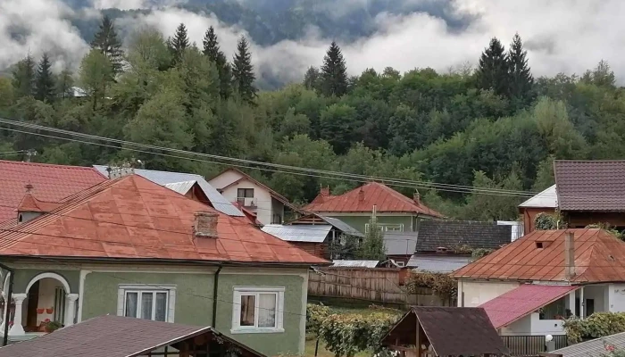 Primaria Malaia Fotografii - Mălaia