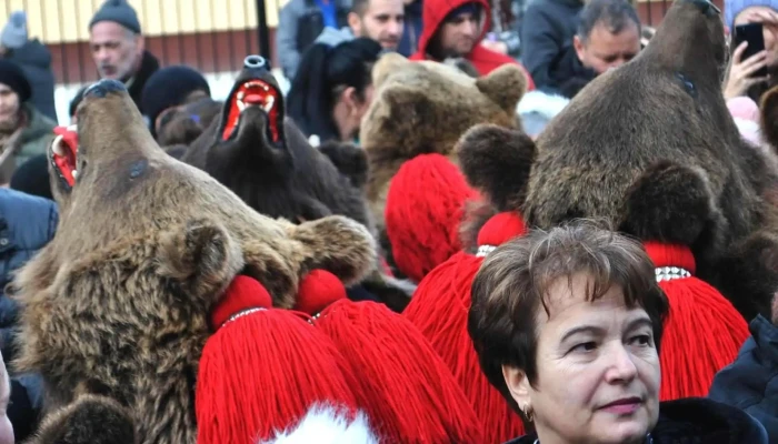 Primaria Manastirea Casin Instagram - Mănăstirea Cașin