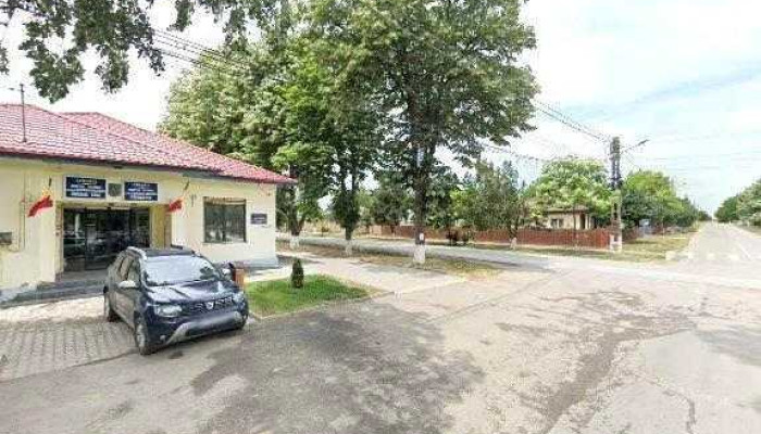 Primaria Mihail Kogalniceanu Street View Si 360deg - Mihail Kogălniceanu