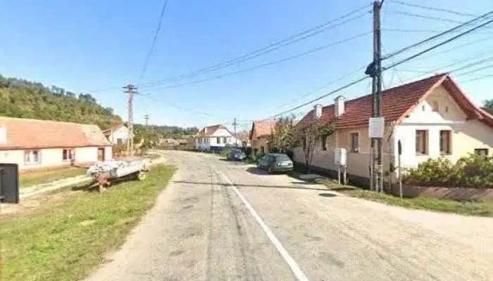 Primaria Mihaileni Locație - Mihăileni