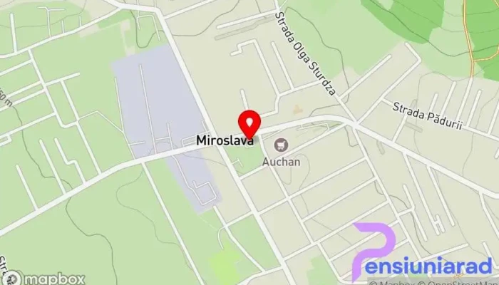 Primaria Miroslava Hartă - Miroslava