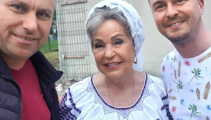 Primaria Mosna Moşna - Moşna