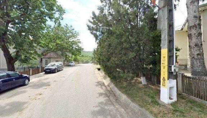 Primaria Mosna Street View Si 360deg - Moşna