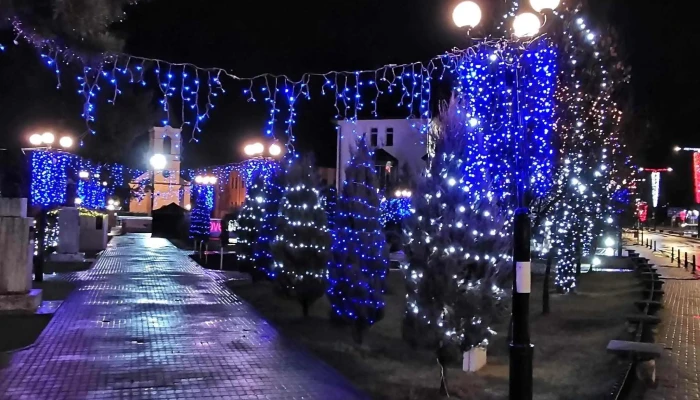 Primaria Municipiului Toplita Videoclipuri - Toplița