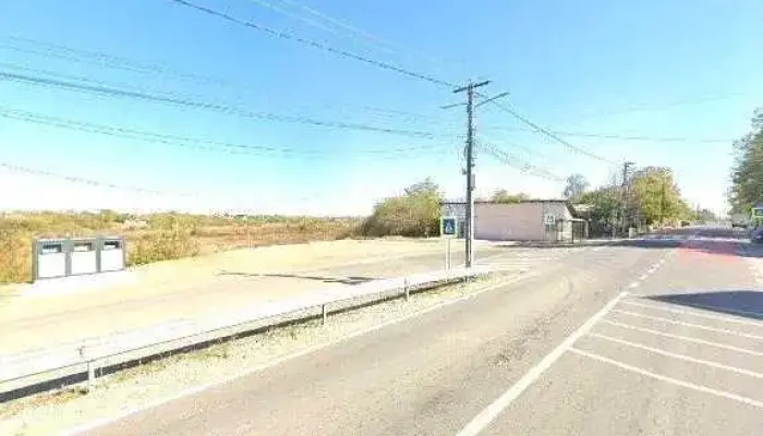 Primaria Niculesti Street View Si 360deg - Niculești