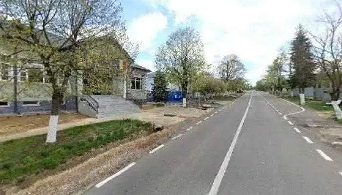 Primaria Oancea Street View Si 360deg - Oancea