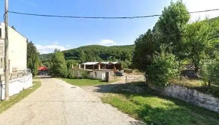 Primaria Orasului Anina Street View Si 360deg - Anina