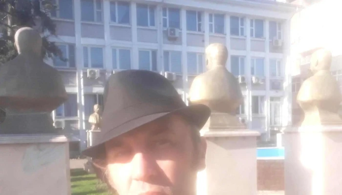 Primaria Orasului Bals Instagram - Balș