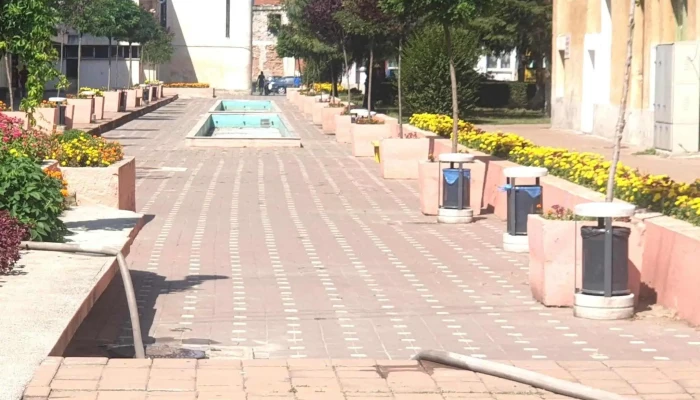 Primaria Orasului Bals Reduceri - Balș