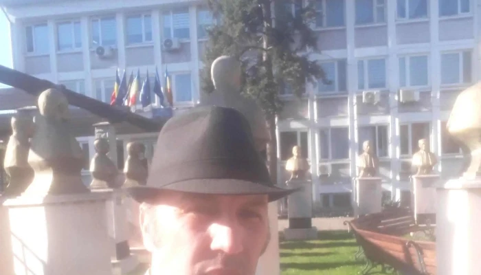Primaria Orasului Bals Telefon - Balș