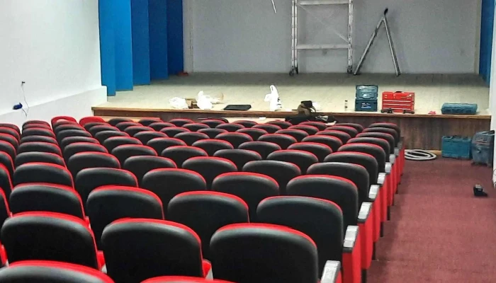 Primaria Padureni Reduceri - Pădureni