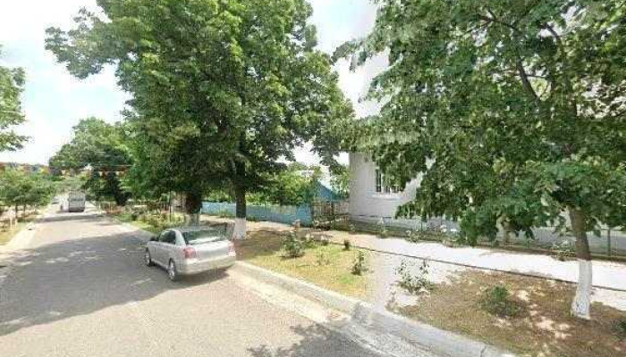 Primaria Padureni Street View Si 360deg - Pădureni