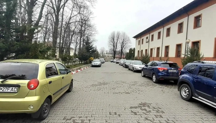 Primaria Panciu Telefon - Panciu