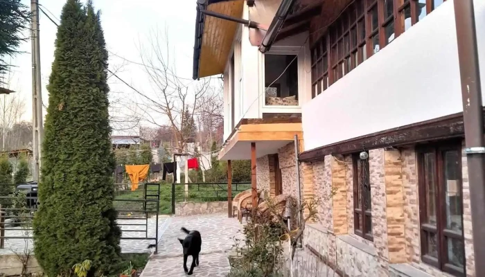 Primaria Pietrari Locație - Pietrari