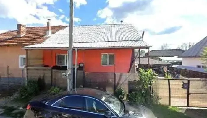 Primaria Pietrari Street View Si 360deg - Pietrari