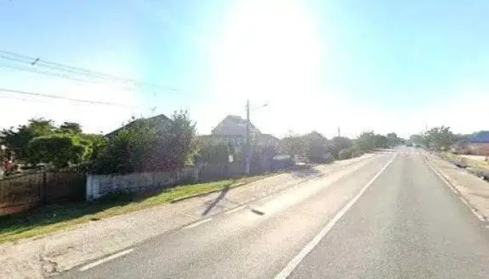 Primaria Prundeni Street View Si 360deg - Călina