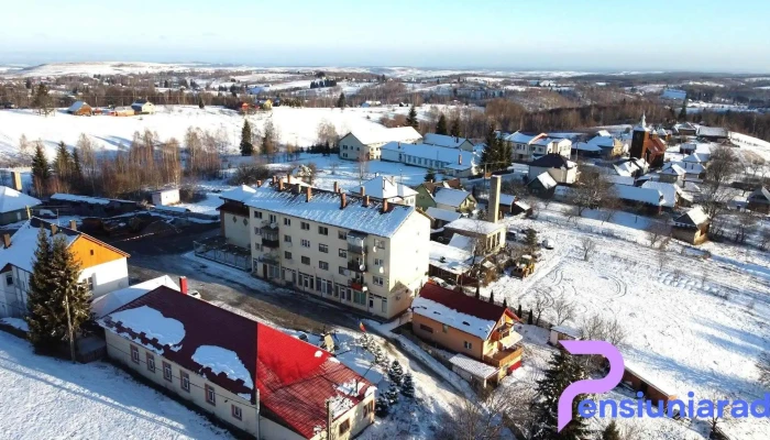 Primaria Rasca Site Web - Râșca