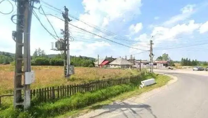 Primaria Rasca Street View Si 360deg - Râșca