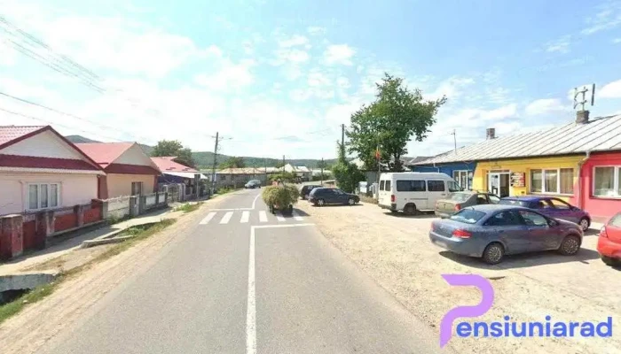 Primaria Răcoasa - Răcoasa