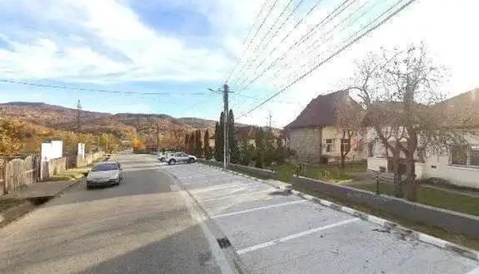 Primaria Salatrucel Street View Si 360deg - Sălătrucel