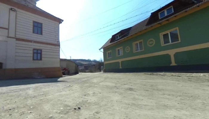 Primaria Seica Mica Street View Si 360deg - Şeica Micǎ
