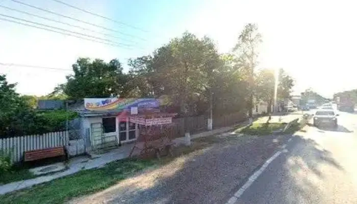 Primaria Sendreni Fotografii - Galați