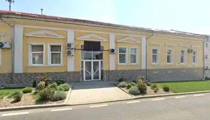 Primaria Siria Street View Si 360deg - Șiria