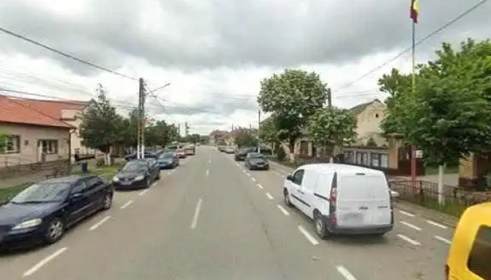 Primaria Socodor Street View Si 360deg - Socodor