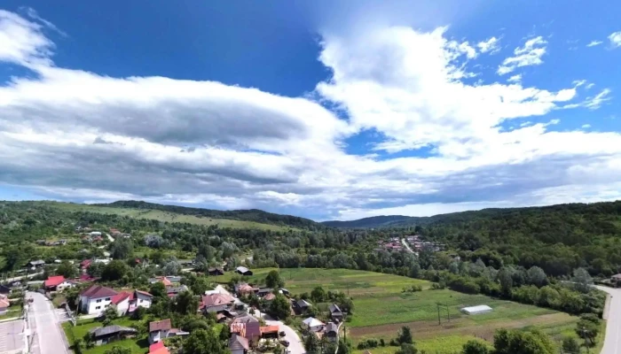 Primaria Stroesti Street View Si 360deg - Stroeşti