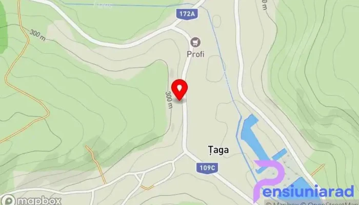 Primaria Taga Hartă - Ţaga