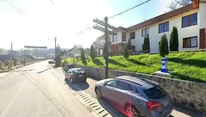 Primaria Taga Street View Si 360deg - Ţaga