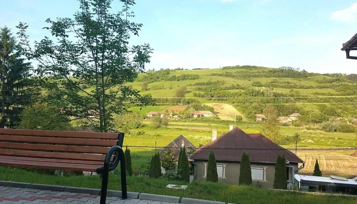 Primaria Taga ţaga - Ţaga