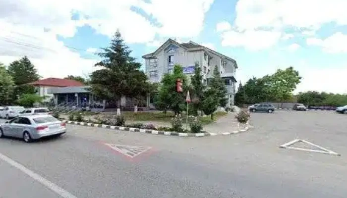 Primaria Tandarei Street View Si 360deg - Țăndărei