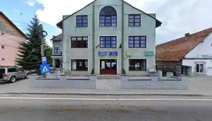 Primaria Tarlungeni Prețuri - Tărlungeni