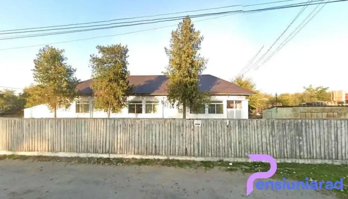 Primaria Vacareni - Văcăreni 827125
