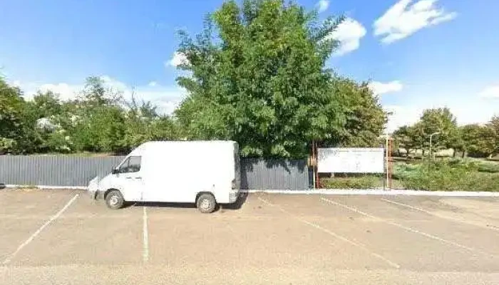 Primaria Valcelele Street View Si 360deg - Vâlcelele