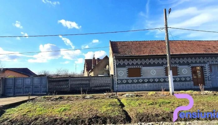 Primaria Voiteg Peisaj - Voiteg