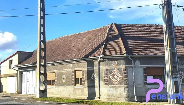 Primaria Voiteg Scor - Voiteg