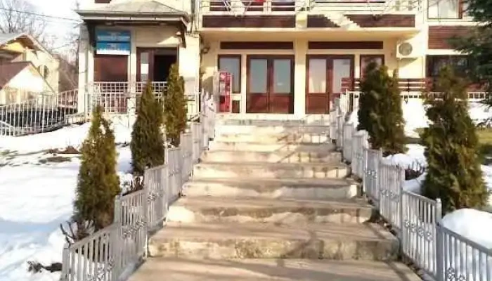 Primăria Bârnova - Bârnova