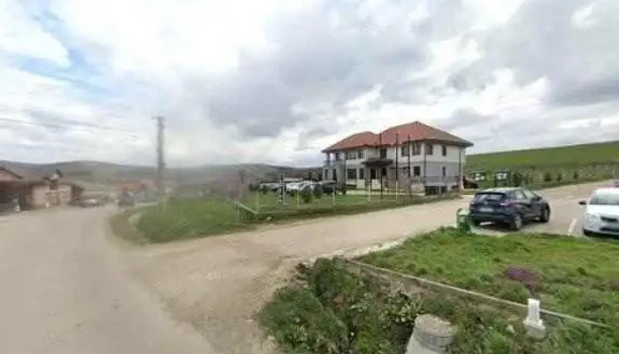 Primăria Ceanu Mare -  Ceanu Mare 2 - Ceanu Mare