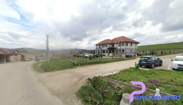 Primăria Ceanu Mare - Ceanu Mare