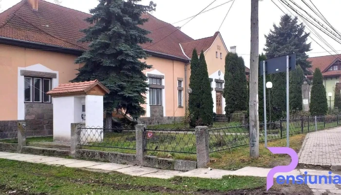 Primăria Cozmeni - Cozmeni