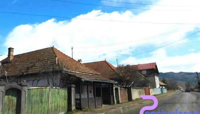 Primăria Ghelinţa - Ghelința