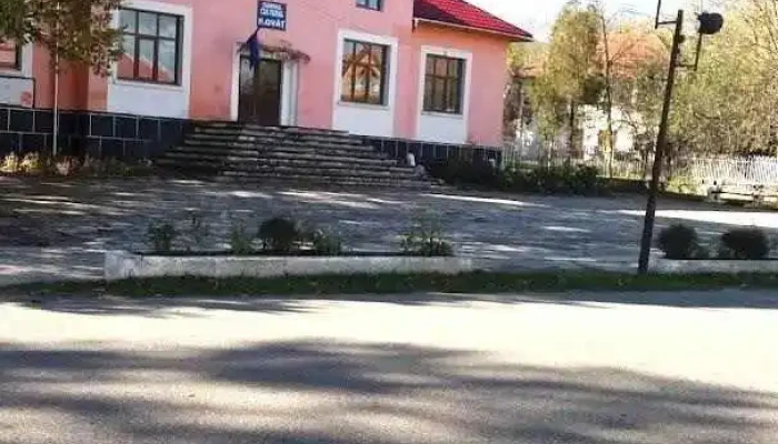 Primăria Ilovăţ - Com. Ilovat, Mehedinti