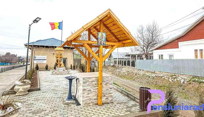 Primăria Jijila - România