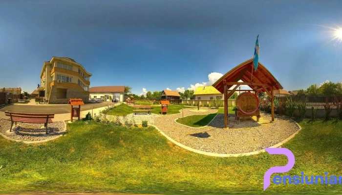 Primăria Lemnia - Lemnia
